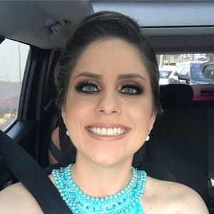 Meet your Posher, Fernanda